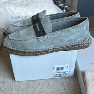 Brunello cucinelli espadrille
